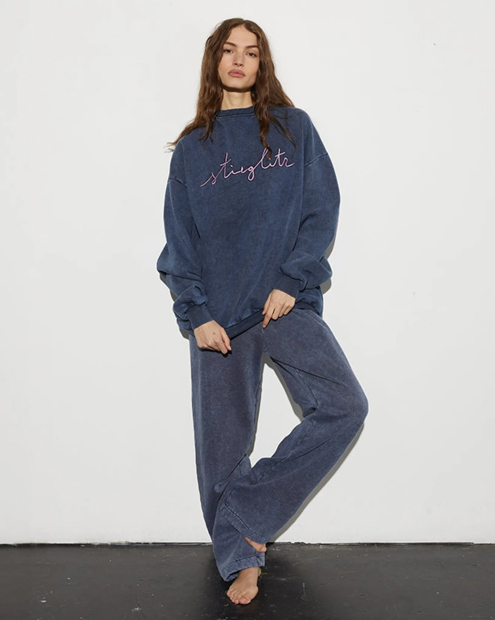 worn_out_sweater__washed_blue_1.webp STIEGLITZ Worn Out Sweater | Washed Blue Fashion